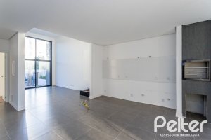 Casa em Condomínio à venda com 98m², 3 dormitórios, 1 suíte, 2 vagas, no bairro Hípica em Porto Alegre