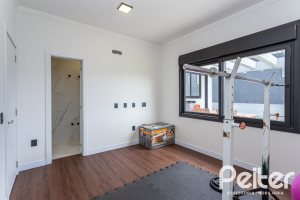 Casa em Condomínio à venda com 270m², 3 dormitórios, 3 suítes, 3 vagas, no bairro Alphaville em PORTO ALEGRE