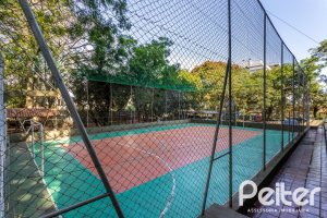 Apartamento à venda com 79m², 3 dormitórios, no bairro Cristal em Porto Alegre