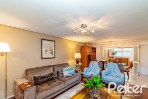 Casa em Condomínio à venda com 160m², 3 dormitórios, 1 suíte, 2 vagas, no bairro Tristeza em PORTO ALEGRE