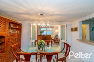 Casa em Condomínio à venda com 160m², 3 dormitórios, 1 suíte, 2 vagas, no bairro Tristeza em PORTO ALEGRE