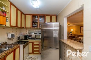 Casa em Condomínio à venda com 160m², 3 dormitórios, 1 suíte, 2 vagas, no bairro Tristeza em PORTO ALEGRE