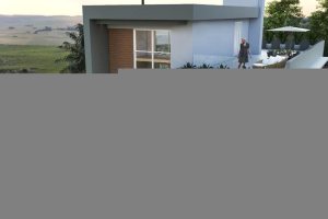 Casa em Condomínio à venda com 287m², 3 dormitórios, 3 suítes, 4 vagas, no bairro Alphaville em PORTO ALEGRE