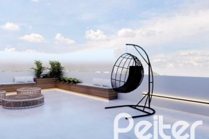 Casa em Condomínio à venda com 287m², 3 dormitórios, 3 suítes, 4 vagas, no bairro Alphaville em PORTO ALEGRE