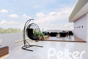 Casa em Condomínio à venda com 287m², 3 dormitórios, 3 suítes, 4 vagas, no bairro Alphaville em PORTO ALEGRE