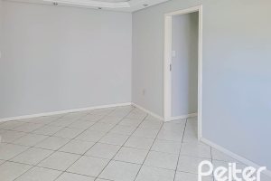 Apartamento à venda com 76m², 3 dormitórios, 1 vaga, no bairro Cristal em Porto Alegre
