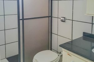 Apartamento à venda com 76m², 3 dormitórios, 1 vaga, no bairro Cristal em Porto Alegre