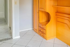 Apartamento à venda com 76m², 3 dormitórios, 1 vaga, no bairro Cristal em Porto Alegre