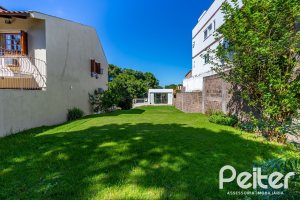 Terreno em condomínio à venda com 462m², no bairro Espírito Santo em Porto Alegre