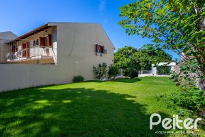 Terreno em condomínio à venda com 462m², no bairro Espírito Santo em Porto Alegre