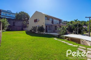 Terreno em condomínio à venda com 462m², no bairro Espírito Santo em Porto Alegre