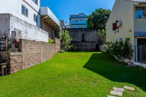 Terreno em condomínio à venda com 462m², no bairro Espírito Santo em Porto Alegre