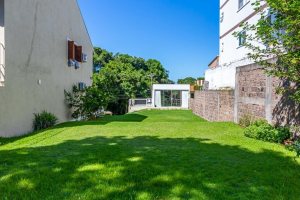 Terreno em condomínio à venda com 462m², no bairro Espírito Santo em Porto Alegre
