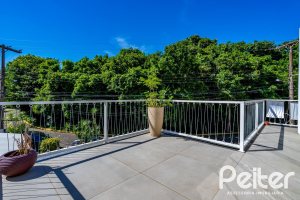 Terreno em condomínio à venda com 462m², no bairro Espírito Santo em Porto Alegre