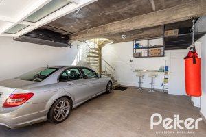 Terreno em condomínio à venda com 462m², no bairro Espírito Santo em Porto Alegre