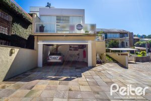 Terreno em condomínio à venda com 462m², no bairro Espírito Santo em Porto Alegre