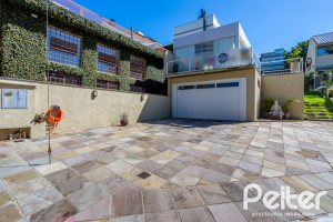 Terreno em condomínio à venda com 462m², no bairro Espírito Santo em Porto Alegre