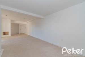 Apartamento à venda com 149m², 3 dormitórios, 3 suítes, 2 vagas, no bairro Tristeza em Porto Alegre