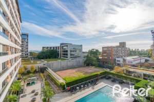 Apartamento à venda com 149m², 3 dormitórios, 3 suítes, 2 vagas, no bairro Tristeza em Porto Alegre