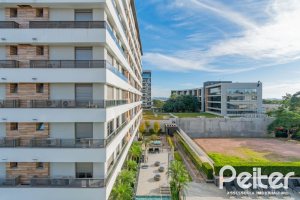 Apartamento à venda com 149m², 3 dormitórios, 3 suítes, 2 vagas, no bairro Tristeza em Porto Alegre