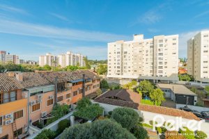 Apartamento à venda com 149m², 3 dormitórios, 3 suítes, 2 vagas, no bairro Tristeza em Porto Alegre