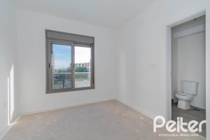 Apartamento à venda com 149m², 3 dormitórios, 3 suítes, 2 vagas, no bairro Tristeza em Porto Alegre