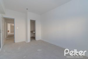 Apartamento à venda com 149m², 3 dormitórios, 3 suítes, 2 vagas, no bairro Tristeza em Porto Alegre