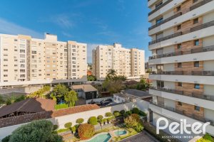 Apartamento à venda com 149m², 3 dormitórios, 3 suítes, 2 vagas, no bairro Tristeza em Porto Alegre