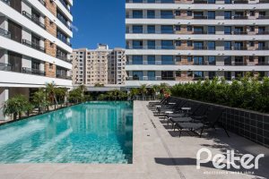 Apartamento à venda com 149m², 3 dormitórios, 3 suítes, 2 vagas, no bairro Tristeza em Porto Alegre