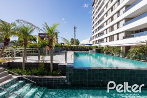 Apartamento à venda com 149m², 3 dormitórios, 3 suítes, 2 vagas, no bairro Tristeza em Porto Alegre