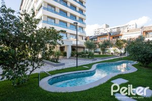 Apartamento à venda com 149m², 3 dormitórios, 3 suítes, 2 vagas, no bairro Tristeza em Porto Alegre