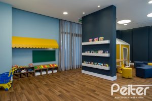 Apartamento à venda com 149m², 3 dormitórios, 3 suítes, 2 vagas, no bairro Tristeza em Porto Alegre