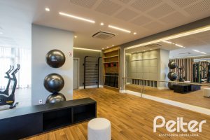 Apartamento à venda com 149m², 3 dormitórios, 3 suítes, 2 vagas, no bairro Tristeza em Porto Alegre