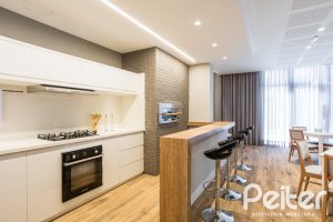 Apartamento à venda com 149m², 3 dormitórios, 3 suítes, 2 vagas, no bairro Tristeza em Porto Alegre