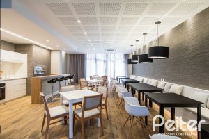 Apartamento à venda com 149m², 3 dormitórios, 3 suítes, 2 vagas, no bairro Tristeza em Porto Alegre