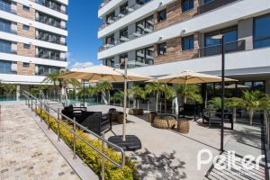 Apartamento à venda com 149m², 3 dormitórios, 3 suítes, 2 vagas, no bairro Tristeza em Porto Alegre