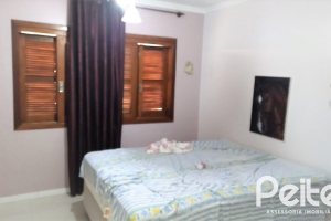 Casa à venda com 160m², 3 dormitórios, 3 suítes, 7 vagas, no bairro Centro em Tramandaí