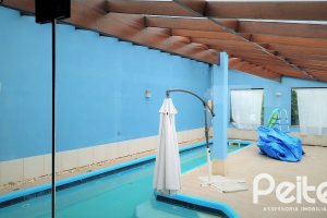 Casa à venda com 160m², 3 dormitórios, 3 suítes, 7 vagas, no bairro Centro em Tramandaí