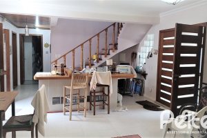 Casa à venda com 160m², 3 dormitórios, 3 suítes, 7 vagas, no bairro Centro em Tramandaí