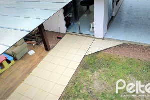 Casa à venda com 160m², 3 dormitórios, 3 suítes, 7 vagas, no bairro Centro em Tramandaí