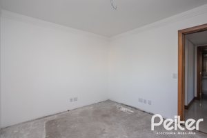 Apartamento à venda com 134m², 3 dormitórios, 1 suíte, 2 vagas, no bairro Tristeza em PORTO ALEGRE