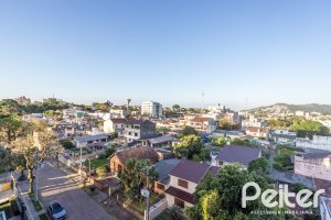 Apartamento à venda com 134m², 3 dormitórios, 1 suíte, 2 vagas, no bairro Tristeza em PORTO ALEGRE