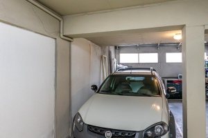 Apartamento à venda com 74m², 2 dormitórios, 1 suíte, 1 vaga, no bairro Santana em Porto Alegre