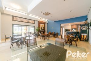 Casa em Condomínio à venda com 344m², 4 dormitórios, 4 suítes, 4 vagas, no bairro Alphaville em PORTO ALEGRE