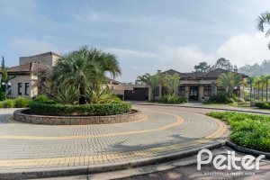 Casa em Condomínio à venda com 344m², 4 dormitórios, 4 suítes, 4 vagas, no bairro Alphaville em PORTO ALEGRE