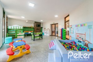 Casa em Condomínio à venda com 315m², 3 dormitórios, 3 suítes, 3 vagas, no bairro Alphaville em PORTO ALEGRE