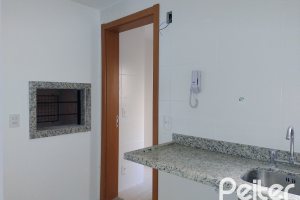 Apartamento à venda com 89m², 3 dormitórios, 1 suíte, 1 vaga, no bairro Ipanema em PORTO ALEGRE