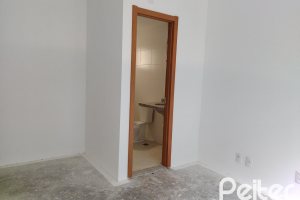 Apartamento à venda com 89m², 3 dormitórios, 1 suíte, 1 vaga, no bairro Ipanema em PORTO ALEGRE