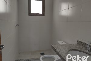 Apartamento à venda com 89m², 3 dormitórios, 1 suíte, 1 vaga, no bairro Ipanema em PORTO ALEGRE