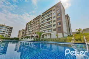 Apartamento à venda com 89m², 3 dormitórios, 1 suíte, 1 vaga, no bairro Ipanema em PORTO ALEGRE